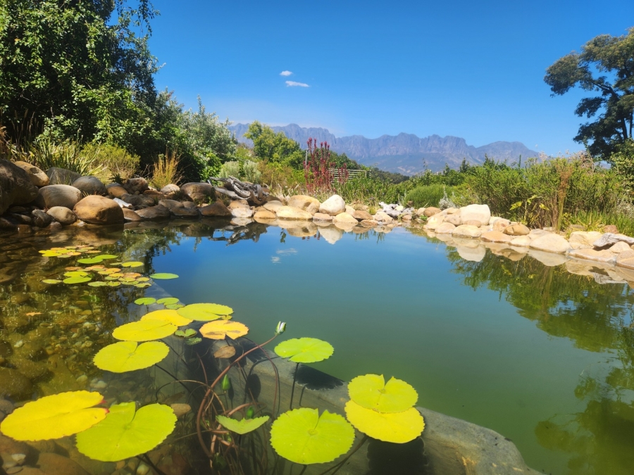 To Let 3 Bedroom Property for Rent in La Concorde Western Cape